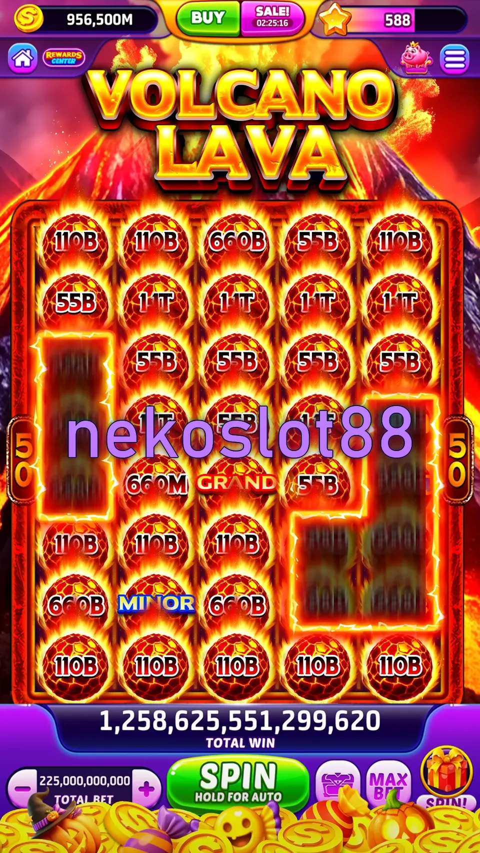 nekoslot88 Unduh