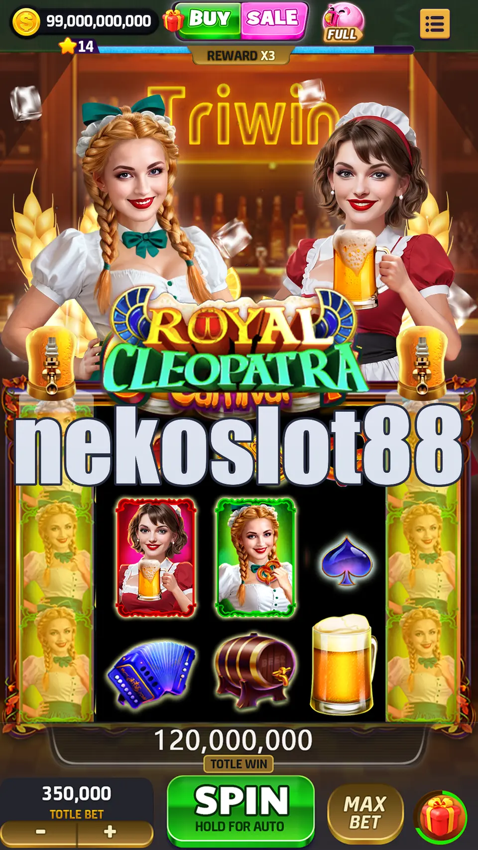 nekoslot88 Masuk
