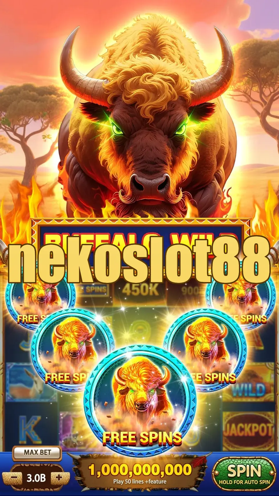 nekoslot88 Masuk